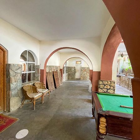 Tifrit Maison D'Hotes-Paradise Valley Imouzzer Ida Ou Tanane Εξωτερικό φωτογραφία