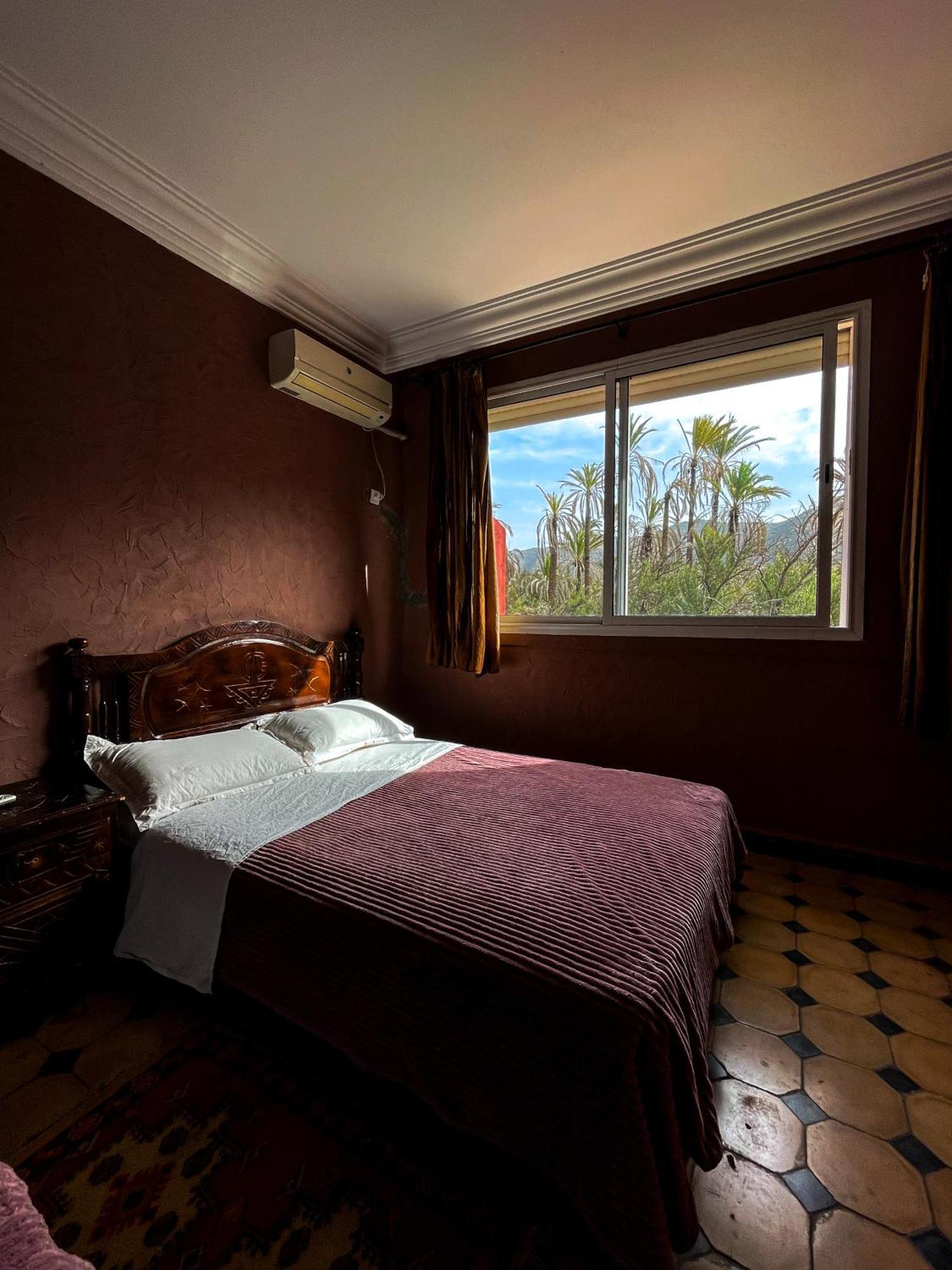 Tifrit Maison D'Hotes-Paradise Valley Imouzzer Ida Ou Tanane Εξωτερικό φωτογραφία