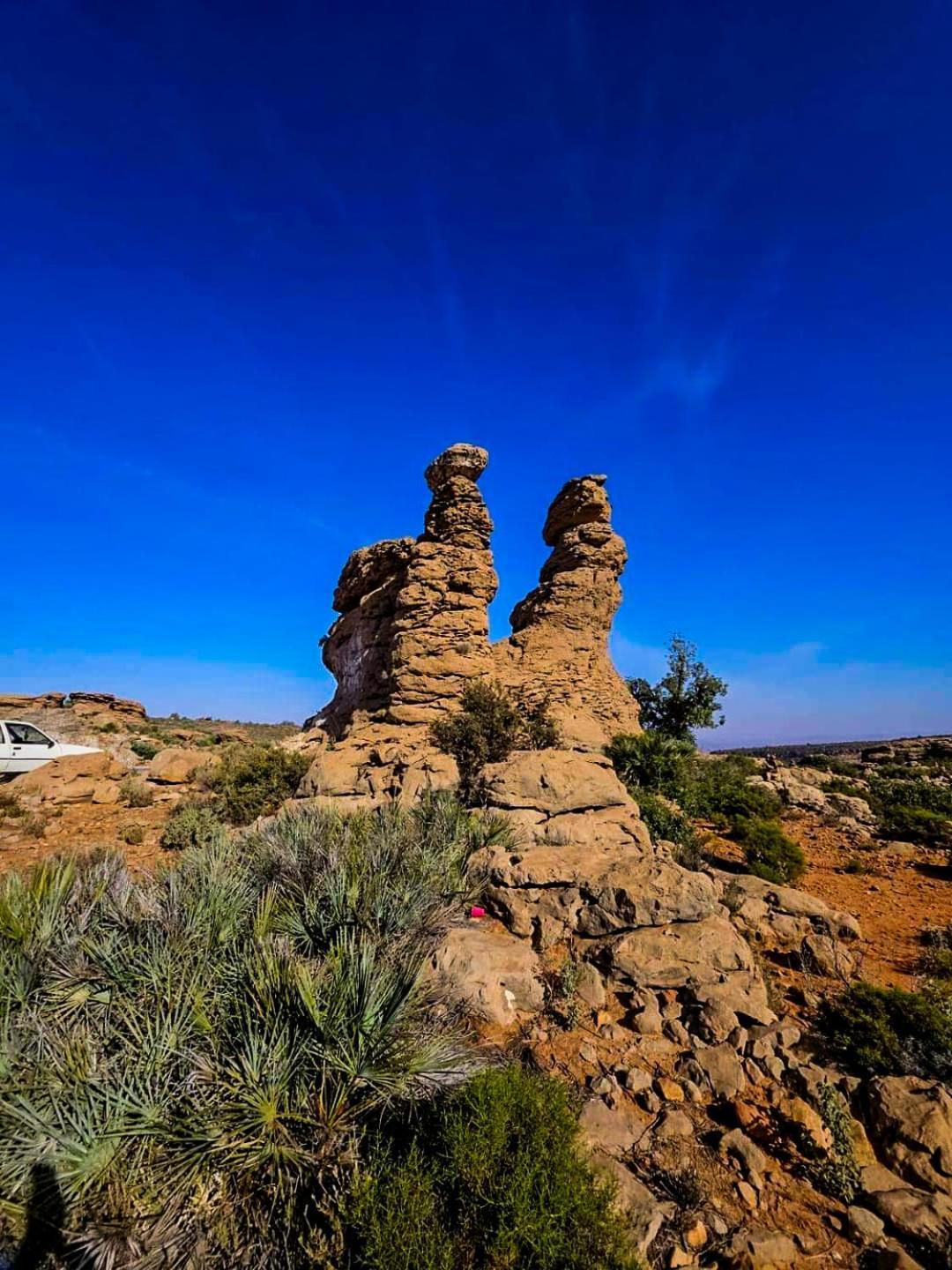 Tifrit Maison D'Hotes-Paradise Valley Imouzzer Ida Ou Tanane Εξωτερικό φωτογραφία