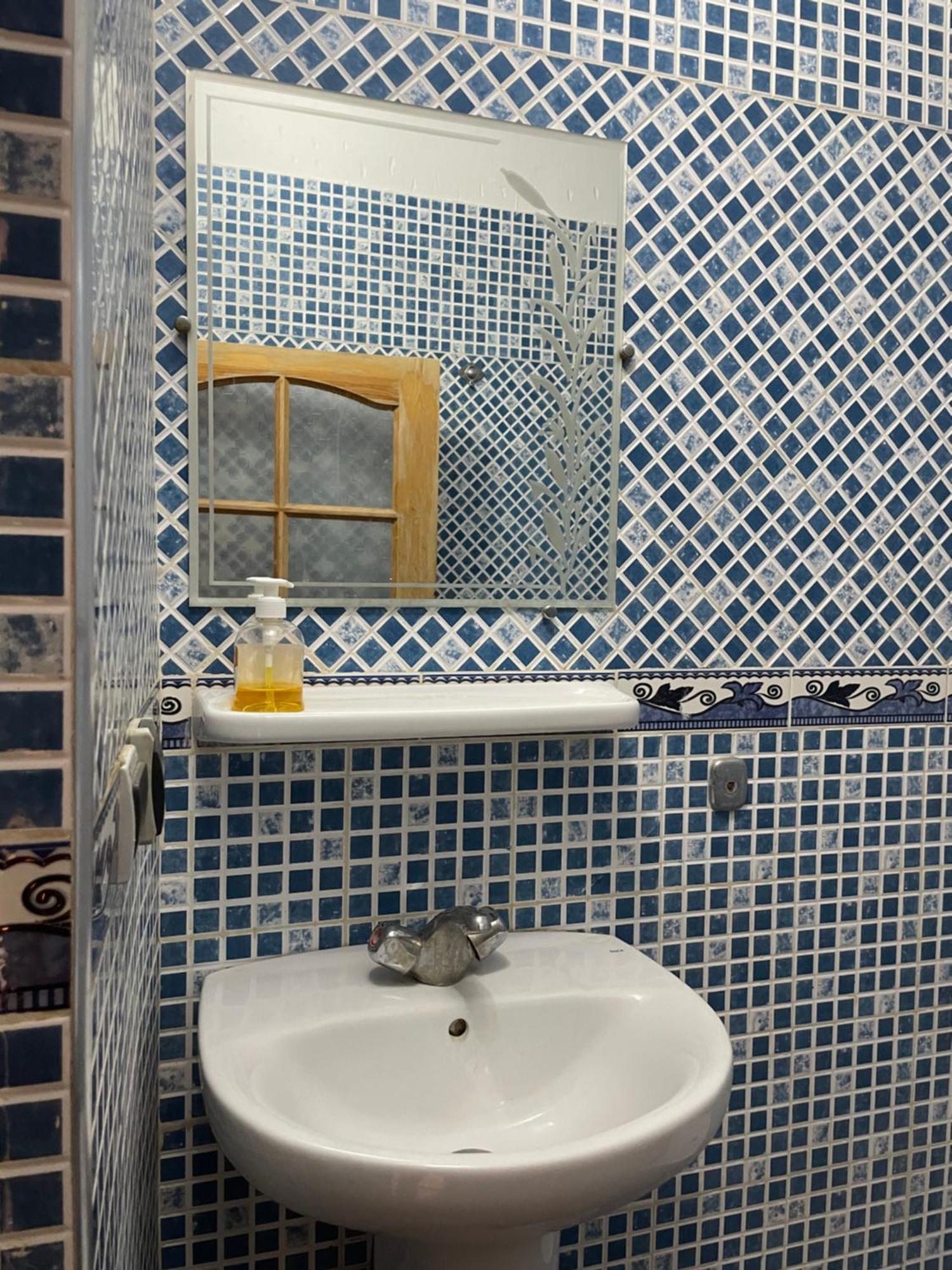 Tifrit Maison D'Hotes-Paradise Valley Imouzzer Ida Ou Tanane Εξωτερικό φωτογραφία
