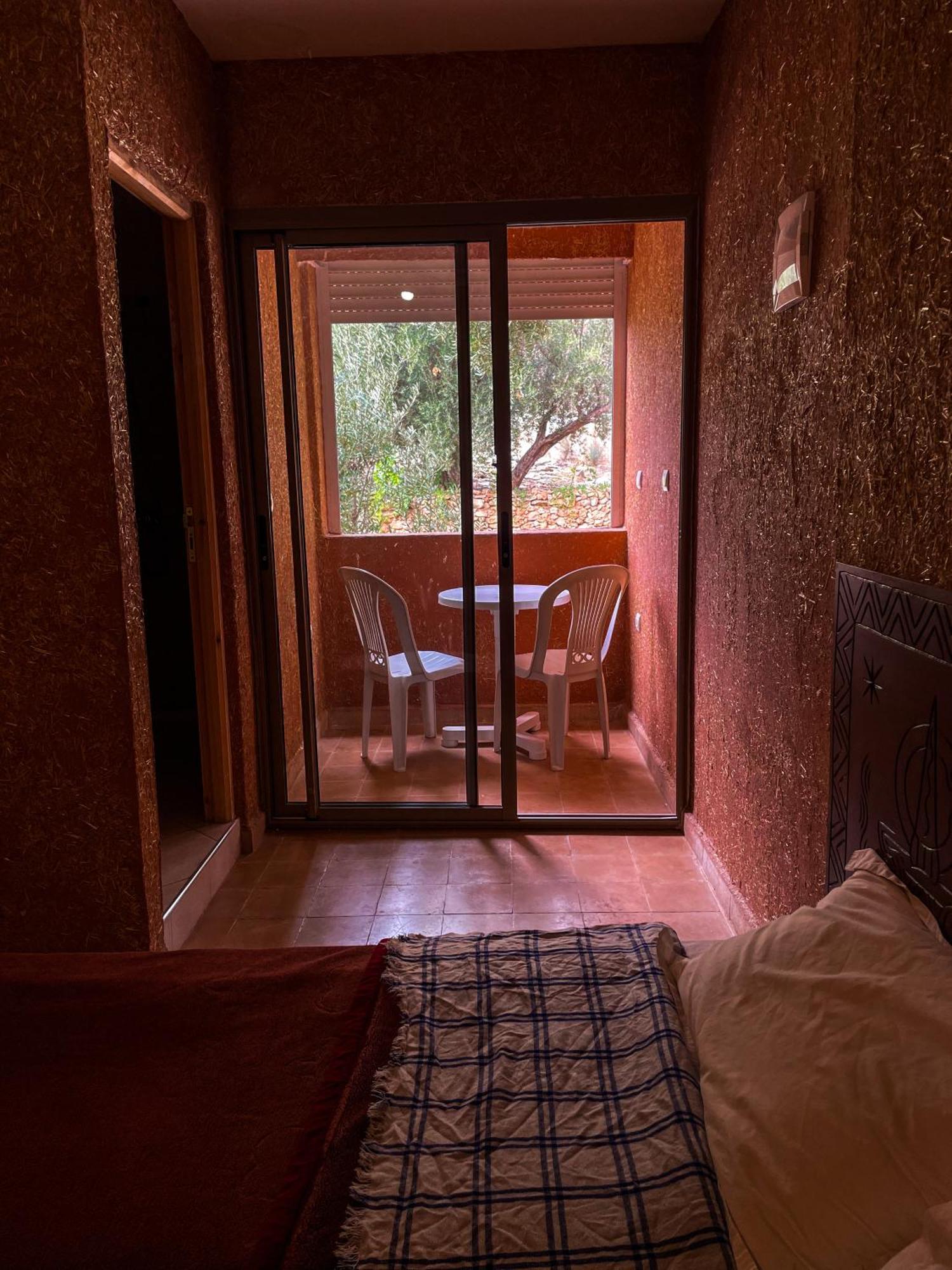 Tifrit Maison D'Hotes-Paradise Valley Imouzzer Ida Ou Tanane Εξωτερικό φωτογραφία