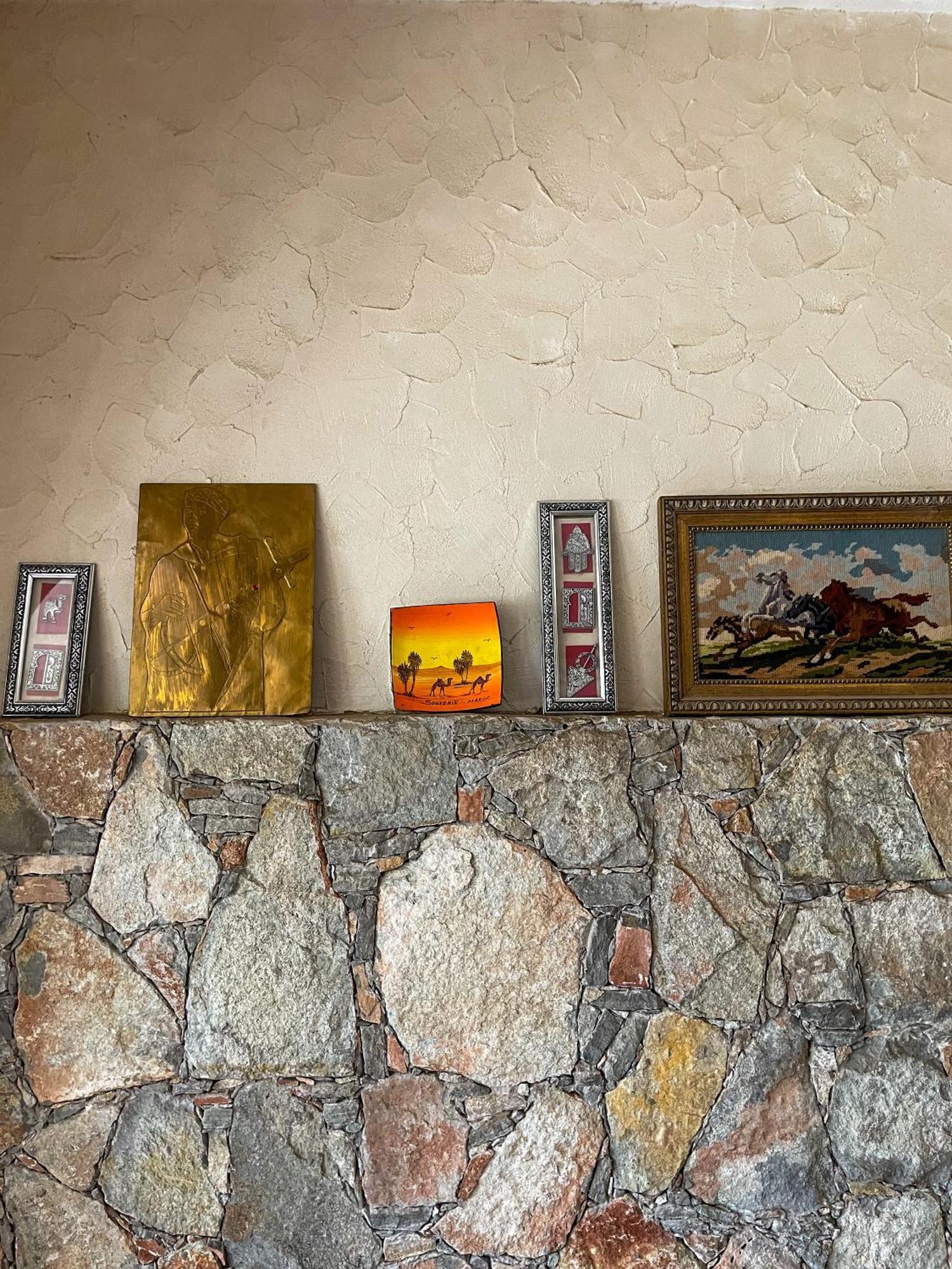 Tifrit Maison D'Hotes-Paradise Valley Imouzzer Ida Ou Tanane Εξωτερικό φωτογραφία
