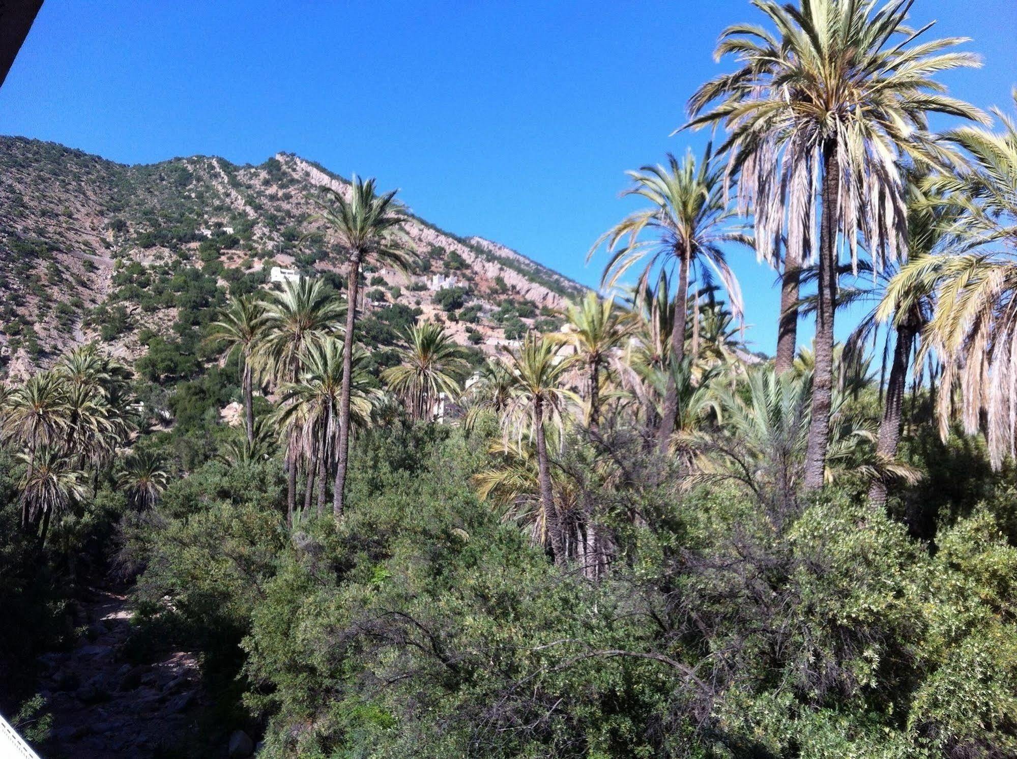 Tifrit Maison D'Hotes-Paradise Valley Imouzzer Ida Ou Tanane Εξωτερικό φωτογραφία