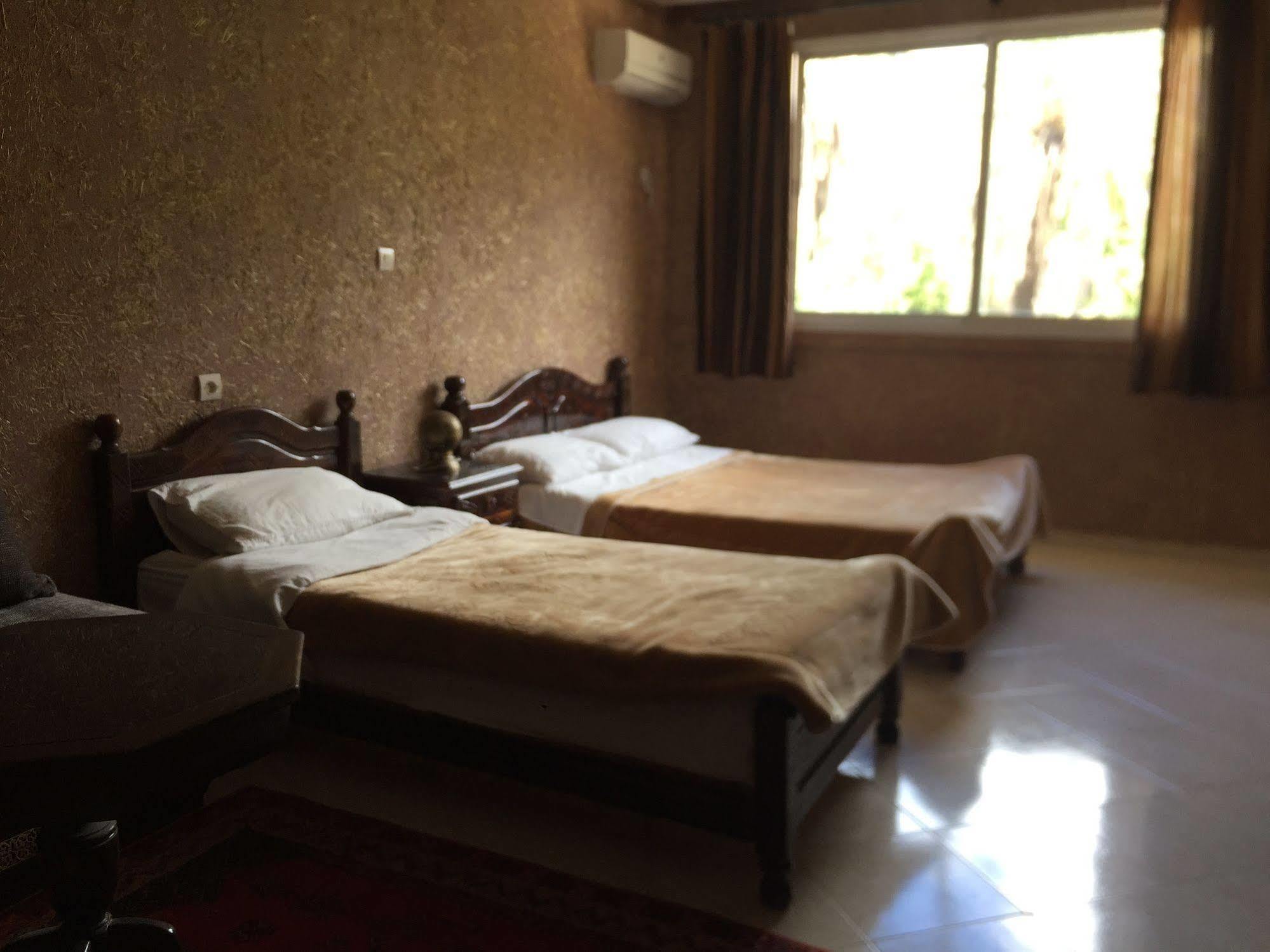 Tifrit Maison D'Hotes-Paradise Valley Imouzzer Ida Ou Tanane Εξωτερικό φωτογραφία